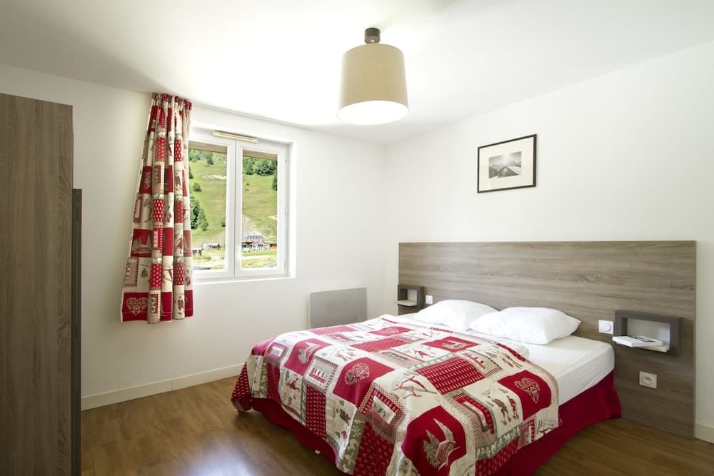 Résidence Odalys Les Balcons d'Auréa