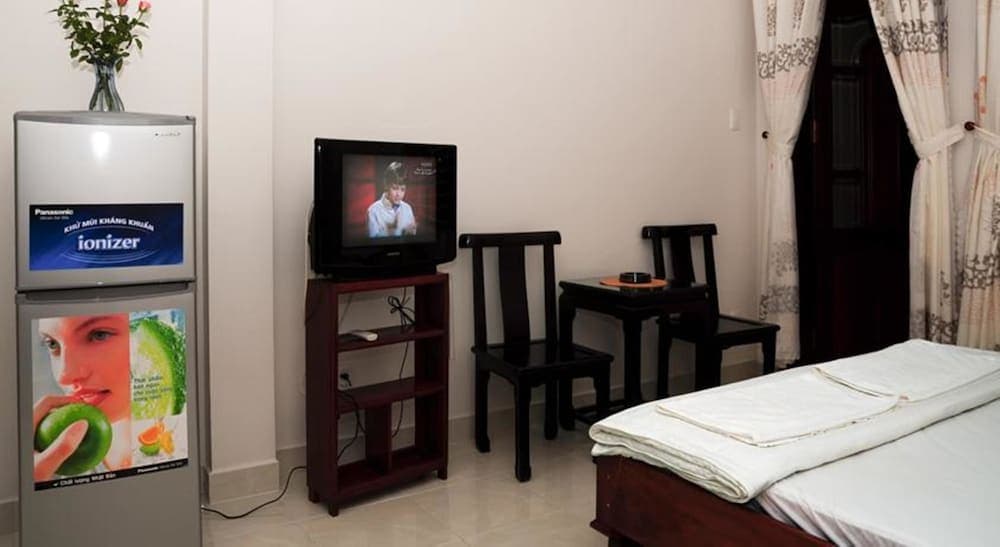 Diep Anh Guest House