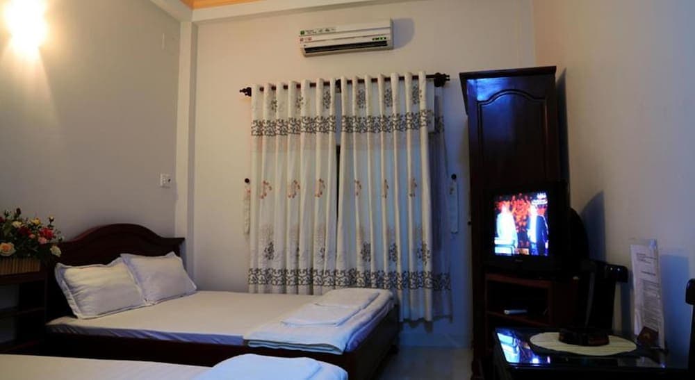 Diep Anh Guest House