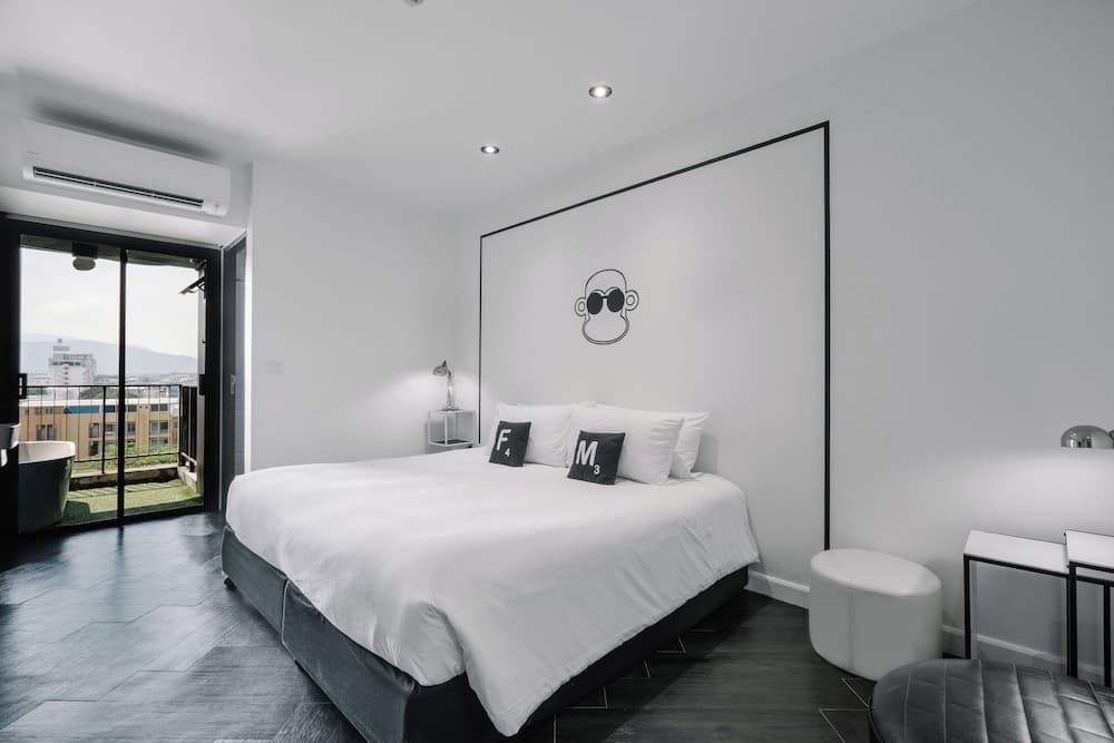 Blu Monkey Hub and Hotel Phuket