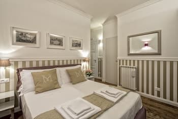 Magenta Luxury Sant'Anna