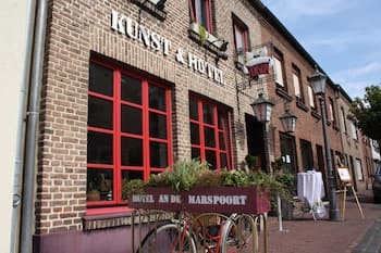 Hotel an de Marspoort
