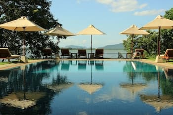 Thaulle Pure Ayurveda Resort - Yala