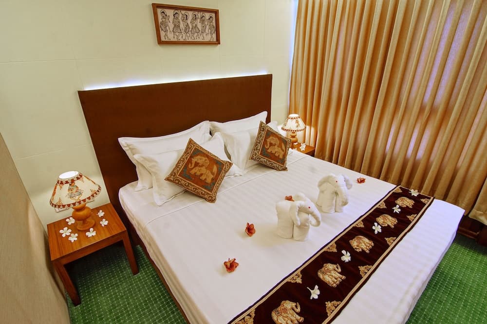 Hotel Yadanarbon Bagan