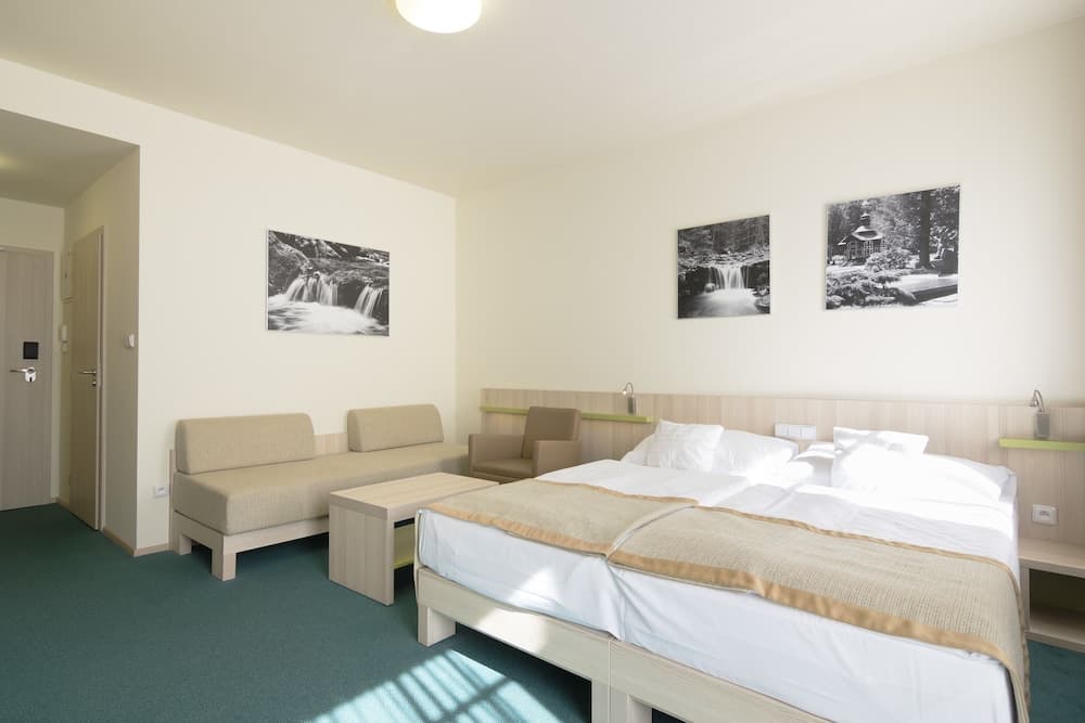 Wellness Hotel Peras