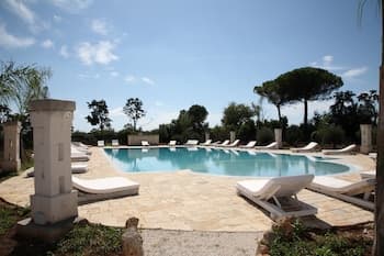 Agriturismo Tenuta Mazzetta