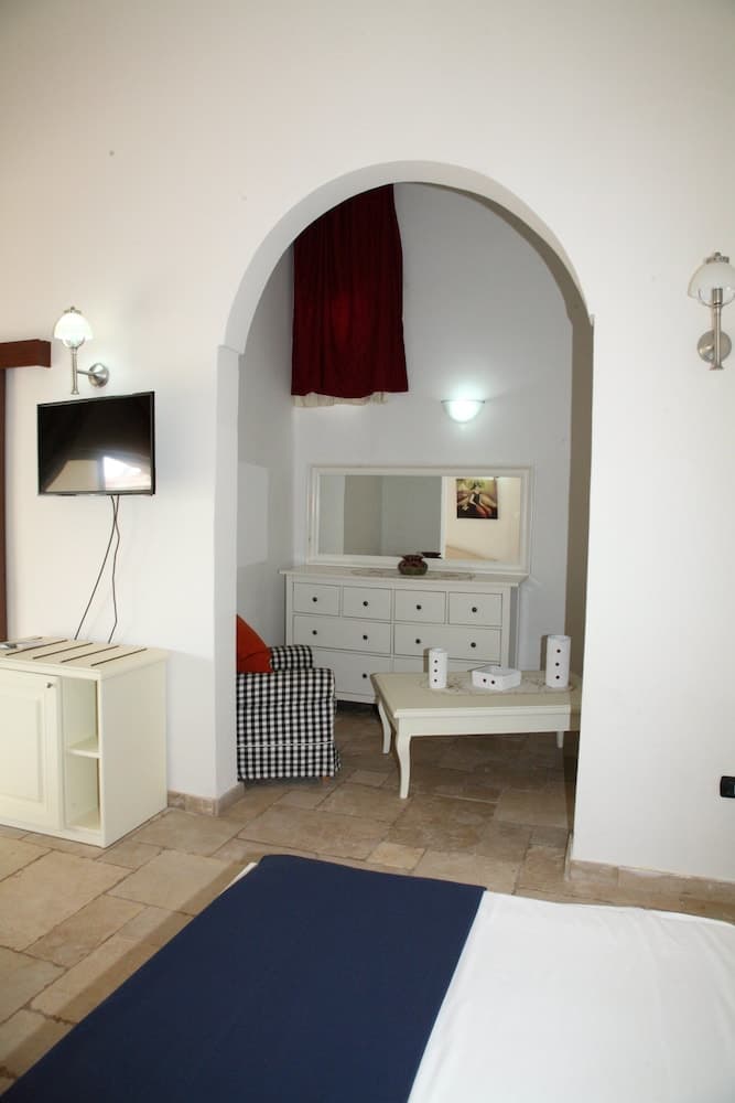 Agriturismo Tenuta Mazzetta