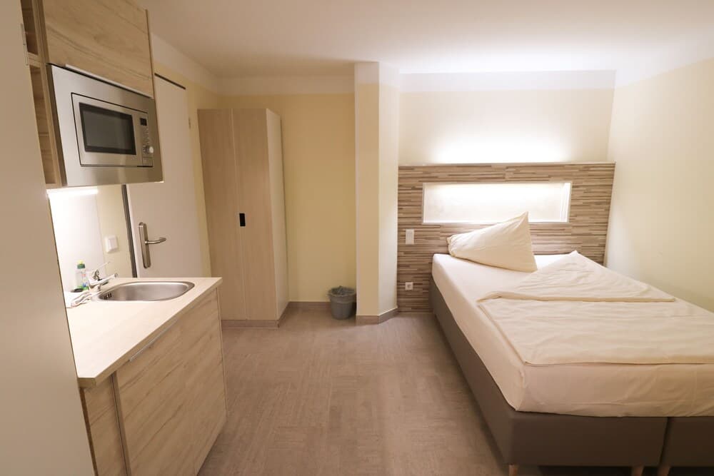 Petul Apart Hotel Ernestine