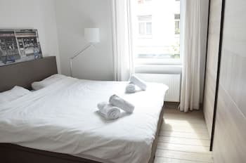 Amazing Apartment Antwerp South