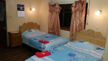 Hostal Maya Inn - Hostel