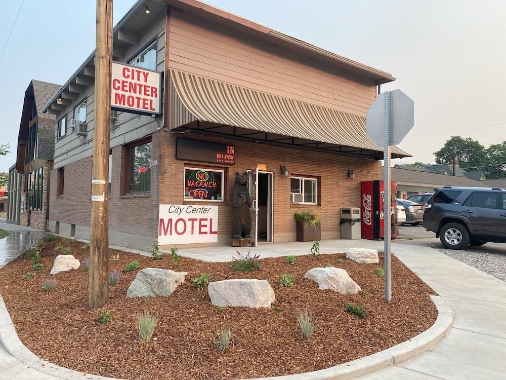 hotel image