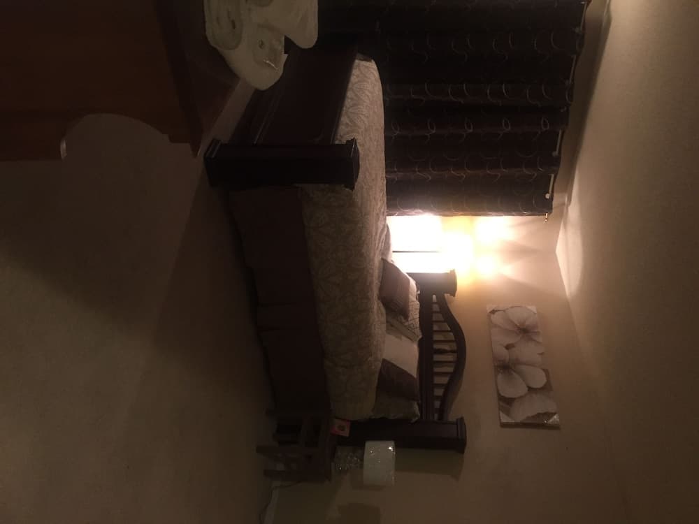 A Suite Escape Toronto