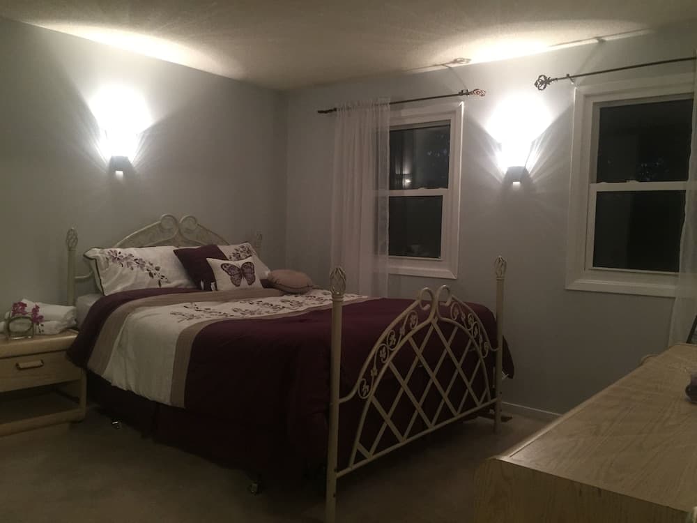 A Suite Escape Toronto