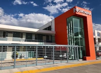 Cantabria House Suites