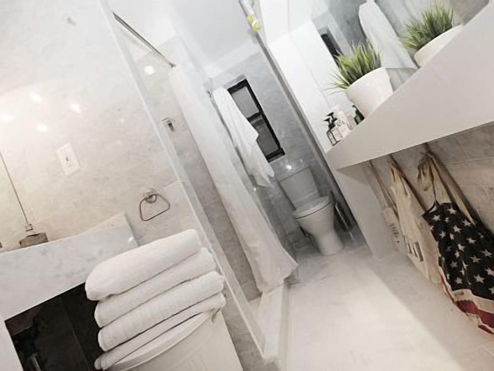 MySuites - Bowery Soho