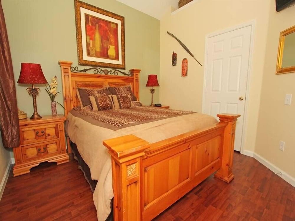 Windsor Palms by Florida Paradise Villas