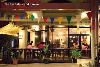 Trip Shot Hotels Koza