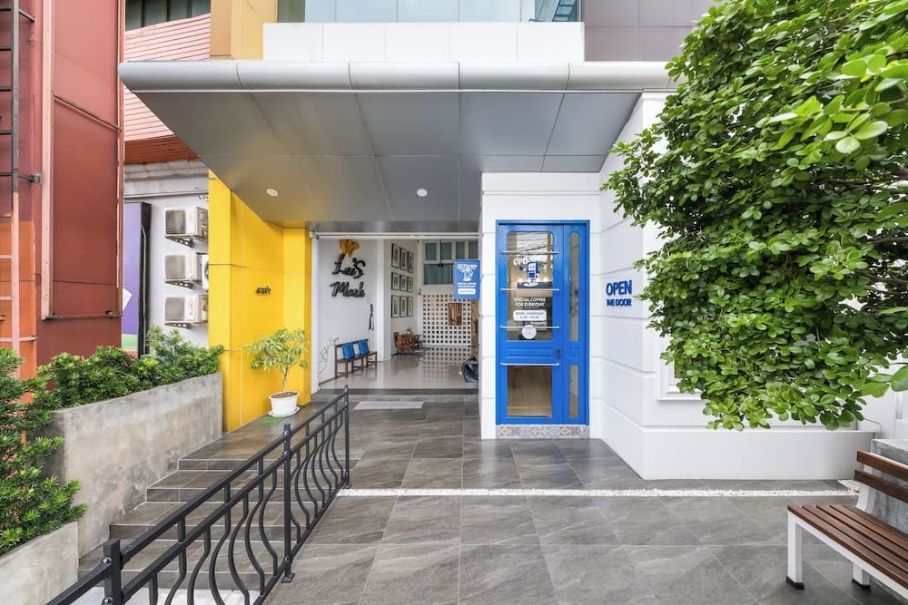 hotel image