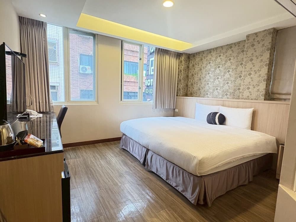 TC HOTEL HUA LIEN