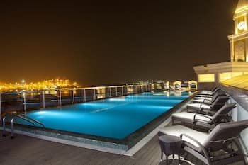 Fragrant Nature Kochi