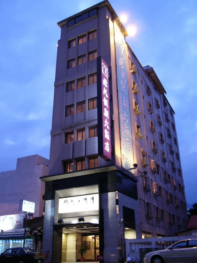 hotel image