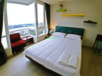 Impact Novo Condo Muang Thong Thani