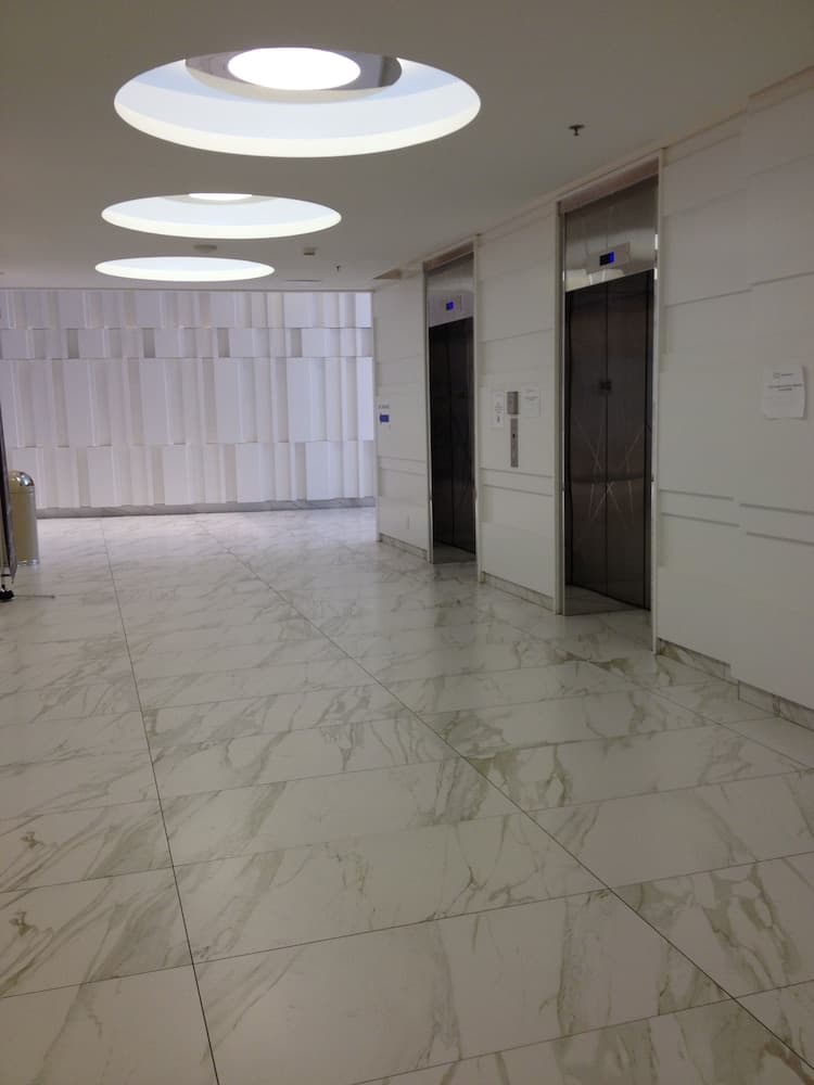 Atlantis Furnished Suites - York Street