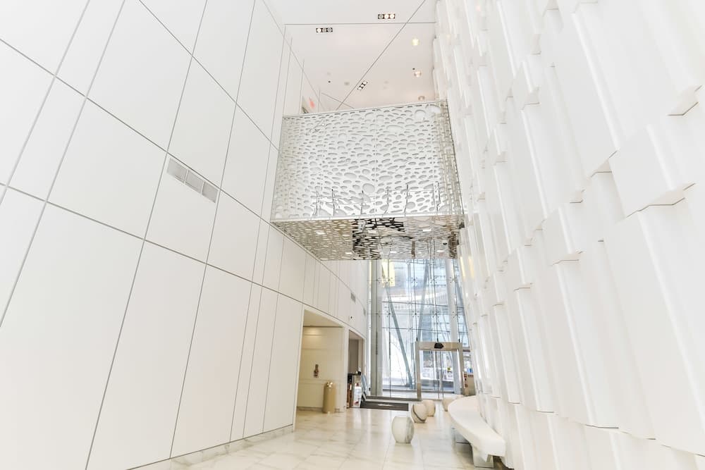 Atlantis Furnished Suites - York Street