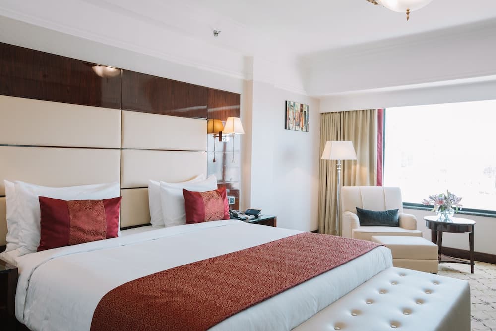 Golden Tulip Addis Ababa