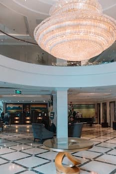 Golden Tulip Addis Ababa