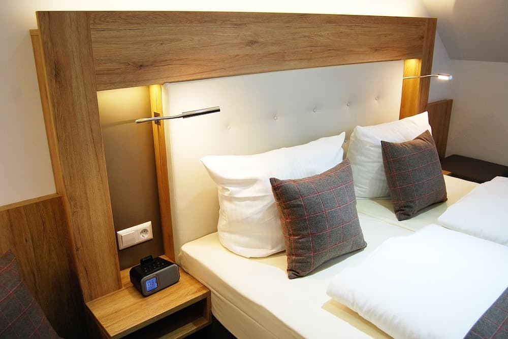 Hotel Am Martinsberg