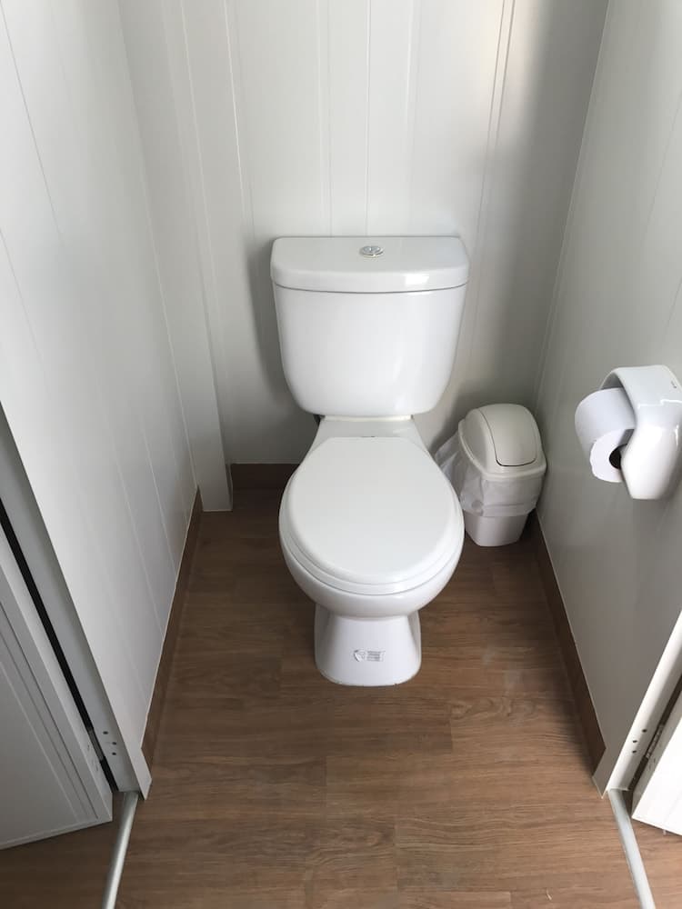 Bamboo Paracas Resort