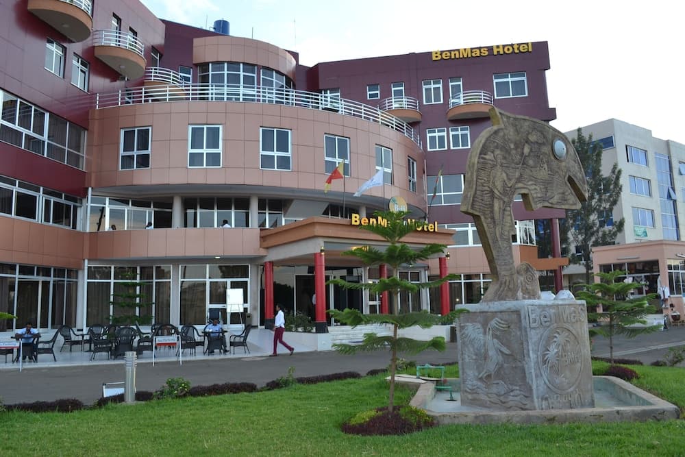 hotel image