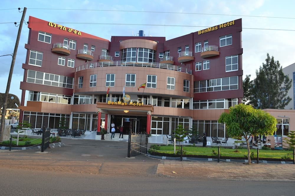 hotel image