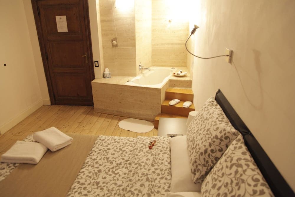 Garbatella Suites