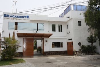 Hotel Bracamonte
