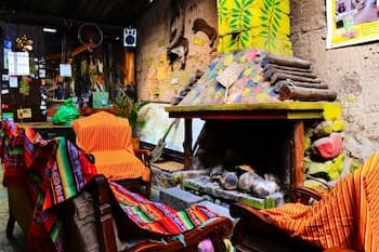 Refugio Terra Esperanza - Hostel