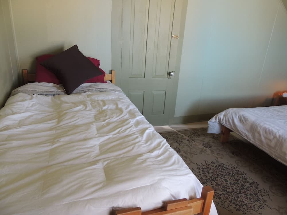 Historical Guest House