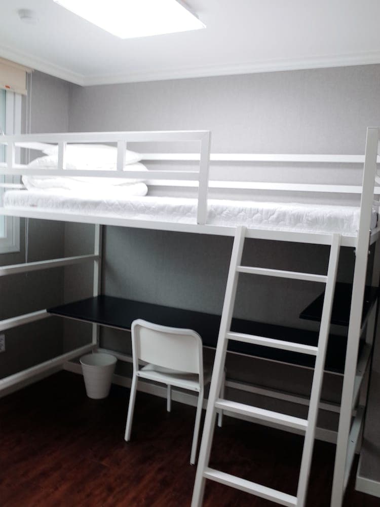 MUJU in GuestHouse - Hostel