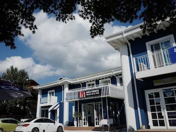 MUJU in GuestHouse - Hostel