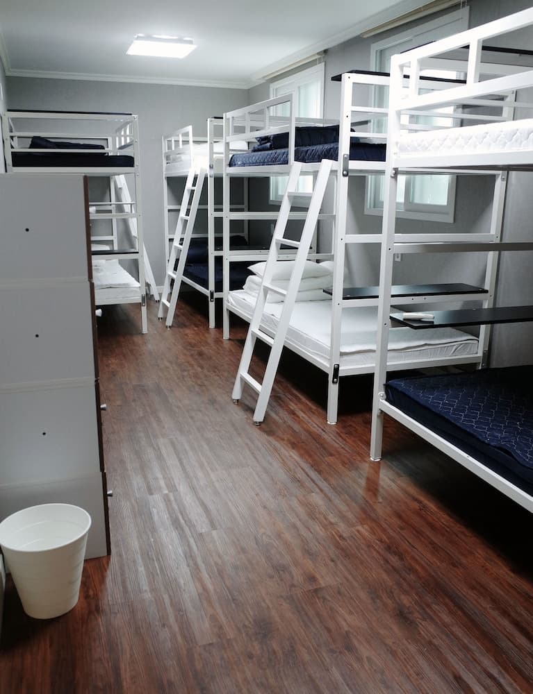 MUJU in GuestHouse - Hostel