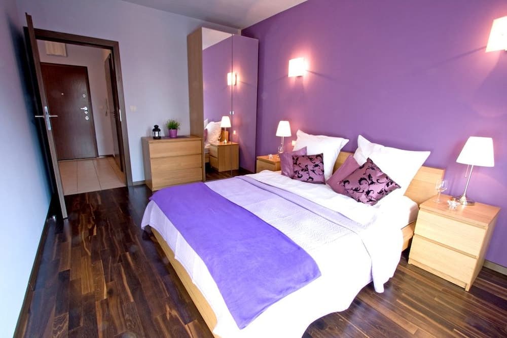 Palace Apartments Krakow - Szlak