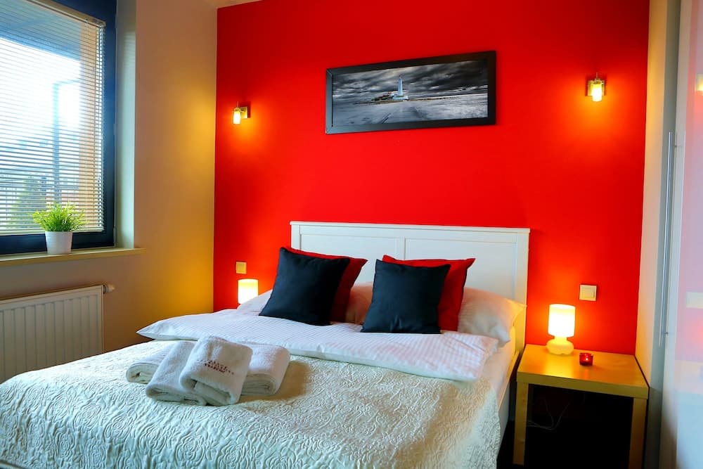 Palace Apartments Krakow - Szlak