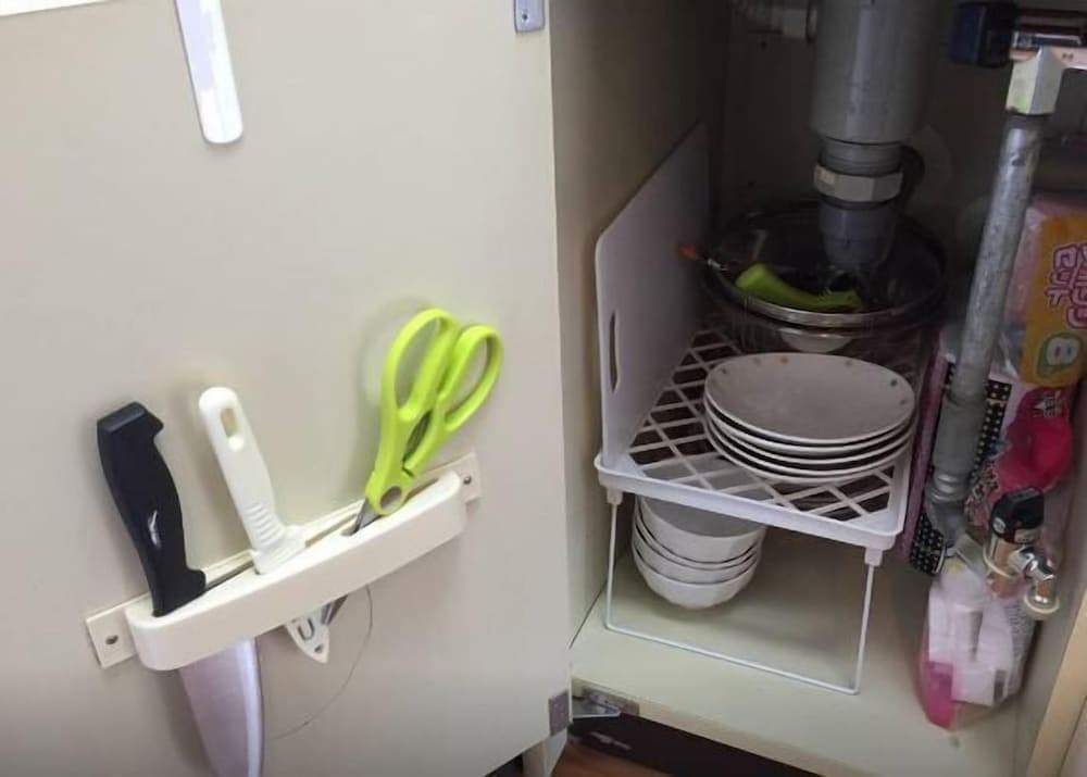 Sunlife Yamashina Apartment