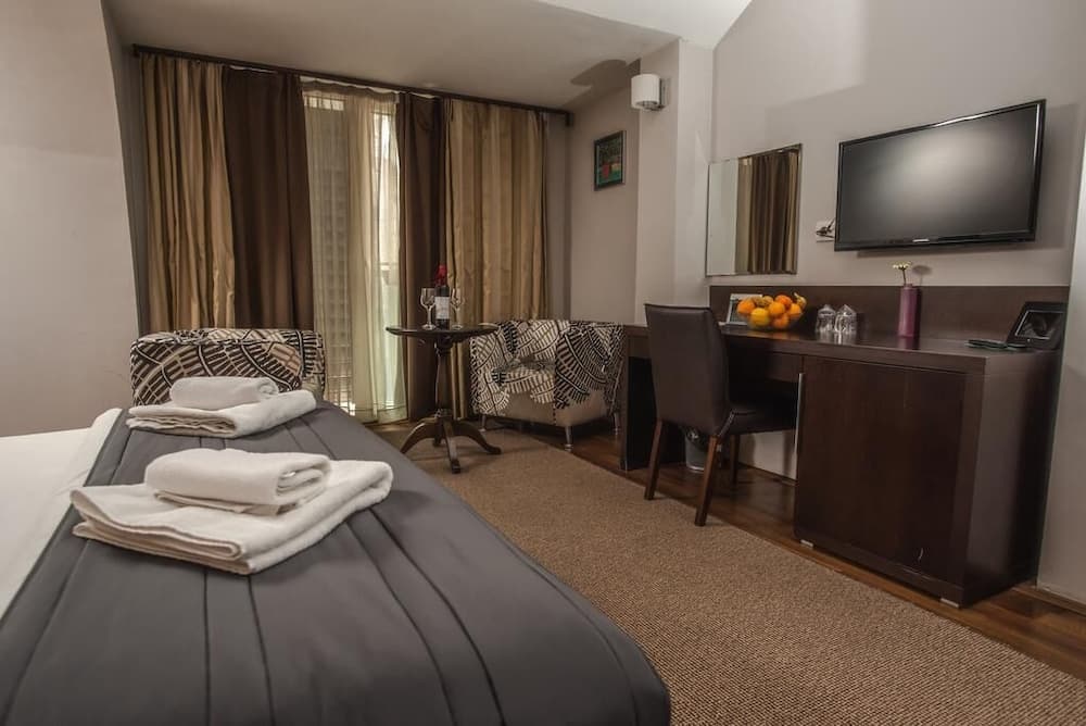 Hotel Dolce International