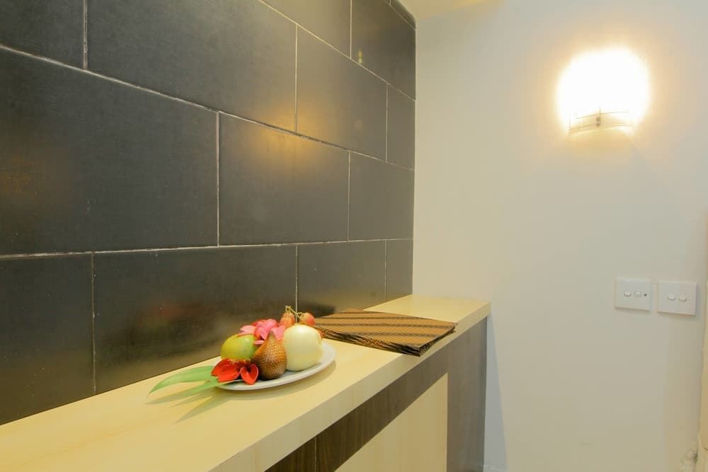 University Hotel Yogyakarta