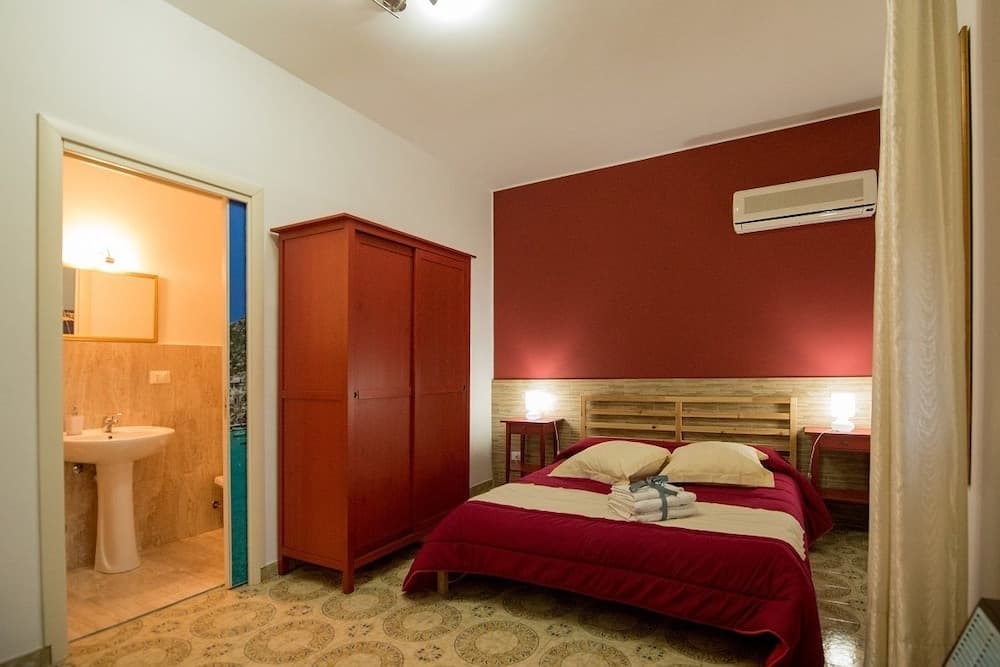 Camagna Country House