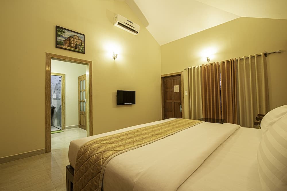 The Grand Leoney Resort