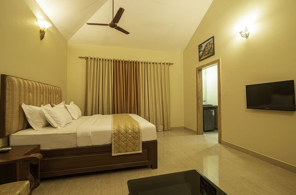 The Grand Leoney Resort