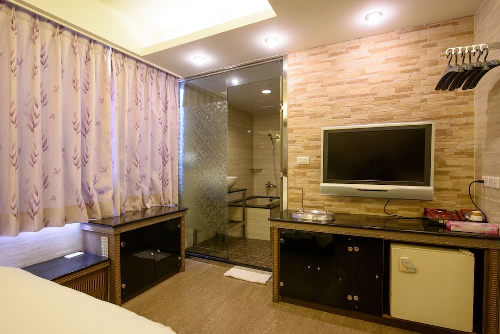 水沙連大飯店-休閒館 (Shui Sha Lian Hotel - Harbor Resort)